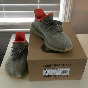 Yeezy Boost 350
